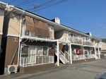 外観です