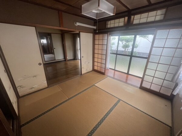和室