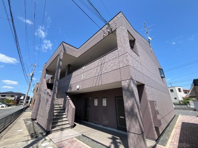 物件外観写真1　(外観写真（昼）)