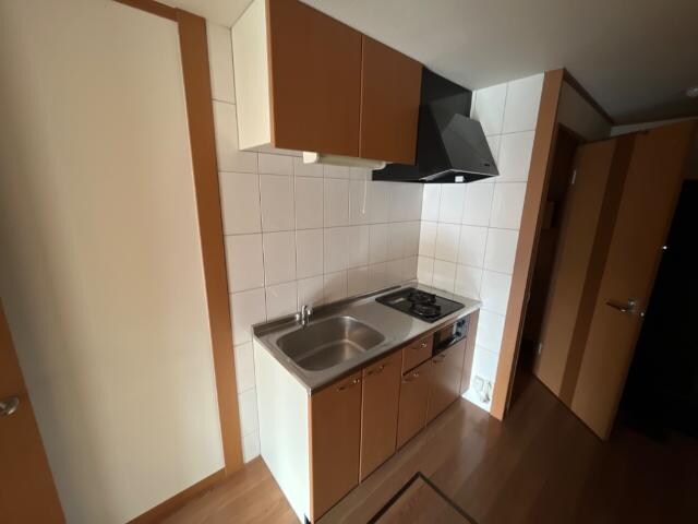 物件内観写真10　(キッチン)