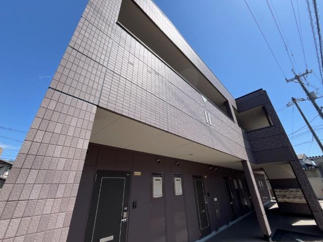 物件外観写真3　(外観写真（昼）)