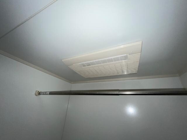 物件内観写真12　(室内設備)