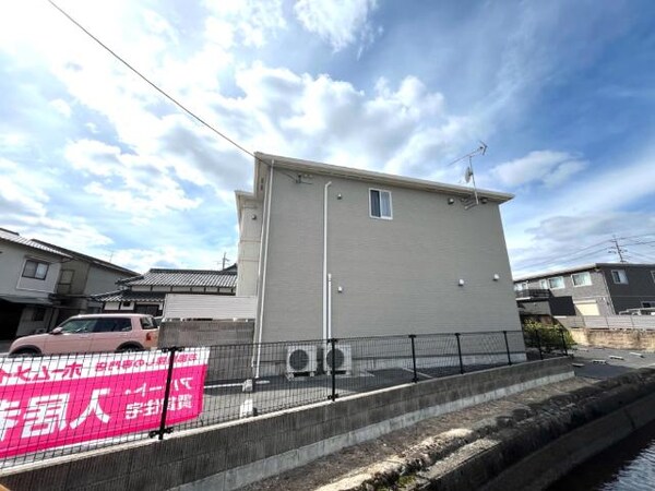 外観(外観写真（昼）)