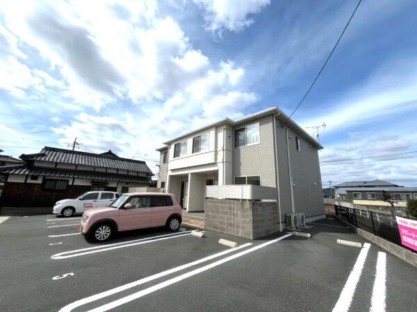 外観(外観写真（昼）)