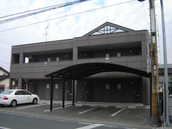 外観(外観写真（昼）)