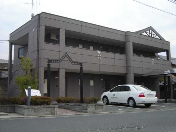 外観(外観写真（昼）)