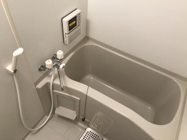 浴室(ユニットバス)