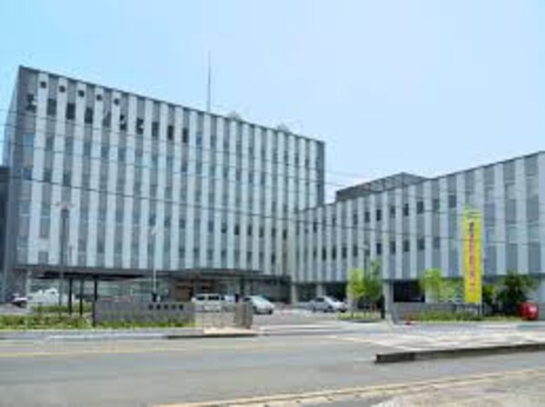 周辺環境(倉敷署 655m)