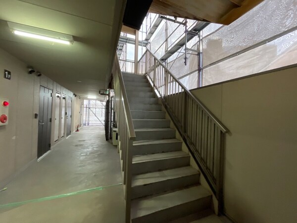 ロビー・ラウンジ