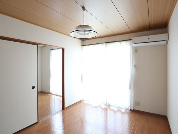 居室