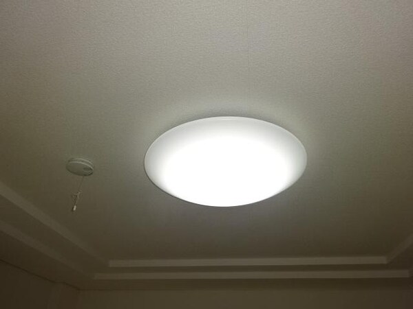 建物設備(室内設備（イメージ）)