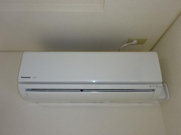 建物設備(室内設備（イメージ）)