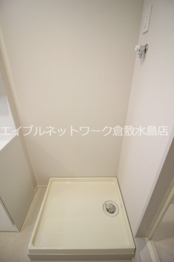 洗面・脱衣所