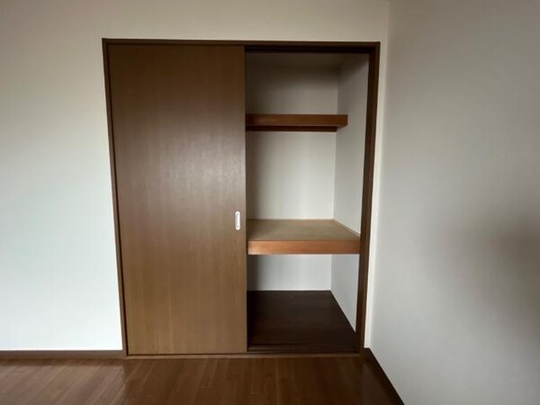 収納(収納)