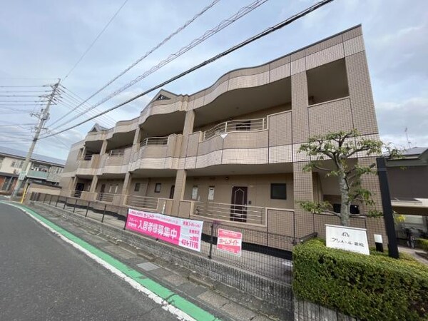 外観(外観写真（昼）)