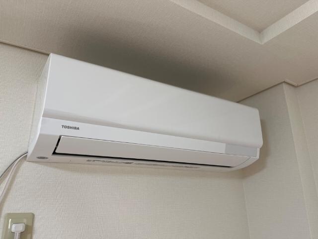 物件内観写真28　(エアコン)