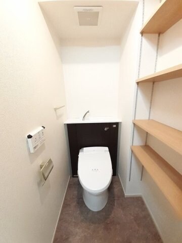 物件内観写真16　