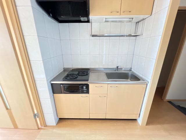 物件内観写真20　(キッチン)