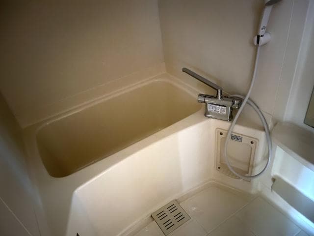 物件内観写真27　(バス／シャワールーム等)