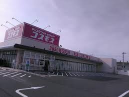 物件内観写真25　(ドラッグストアコスモス 玉島店 1191m)