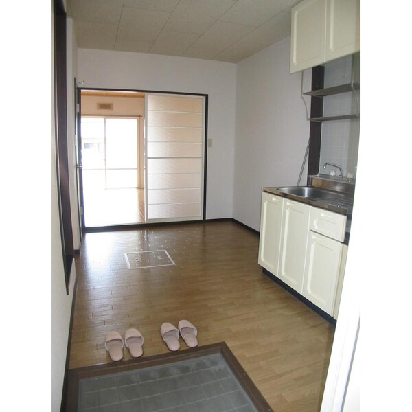 キッチン(キッチン)