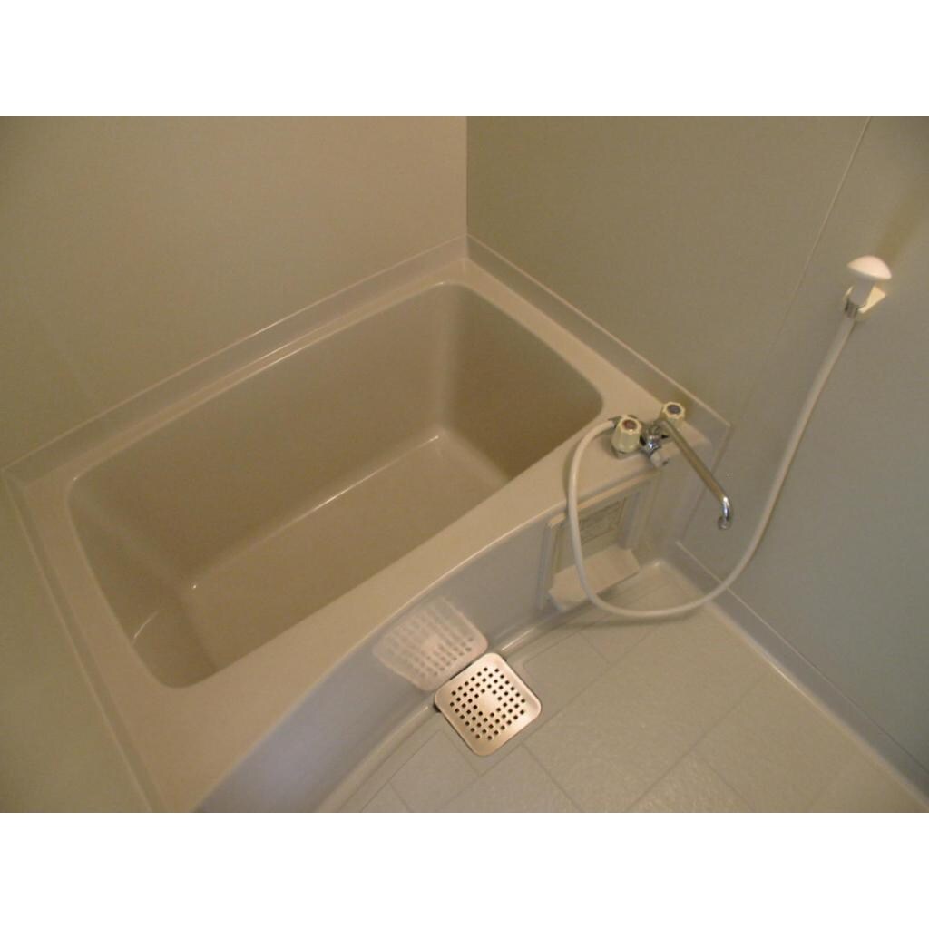 物件内観写真5　(風呂)