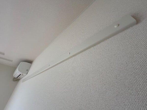 建物設備(ハンガーフック)