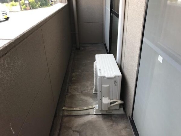 バルコニー(ベランダ)