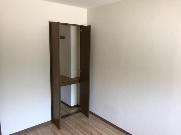 収納(収納)