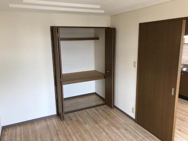 収納(収納)