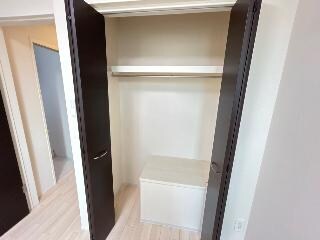 物件内観写真14　(収納（イメージ）)