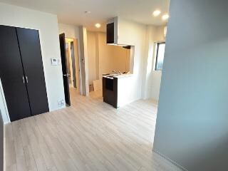 物件内観写真10　(リビング（イメージ）)