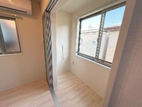 バルコニー(室内（イメージ）)