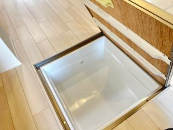 収納(収納（イメージ）)