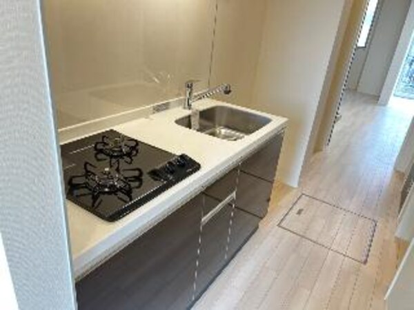 キッチン(キッチン（イメージ）)