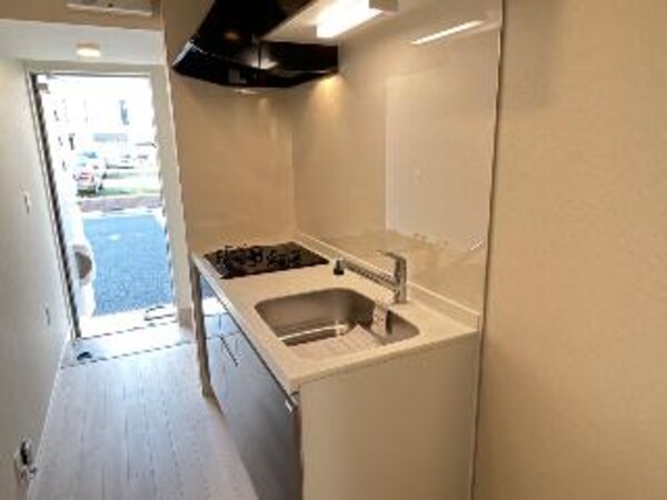 キッチン(キッチン（イメージ）)