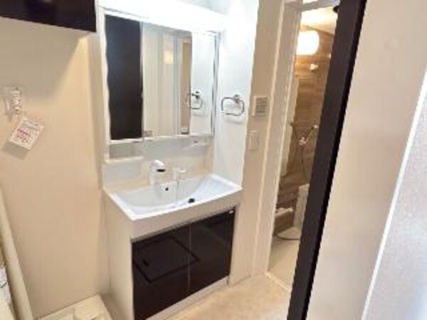 洗面・脱衣所(洗面（イメージ）)