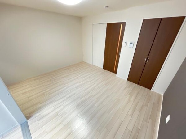 居室(リビング（イメージ）)