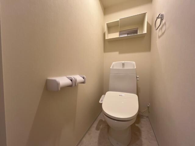 物件内観写真19　(トイレ（イメージ）)