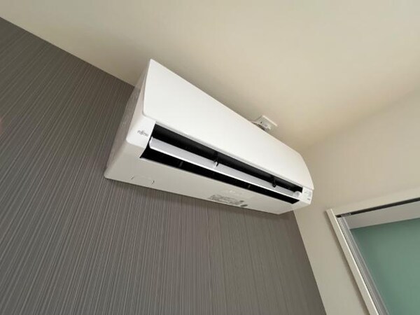 建物設備(室内設備（イメージ）)