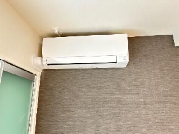 建物設備(室内設備（イメージ）)