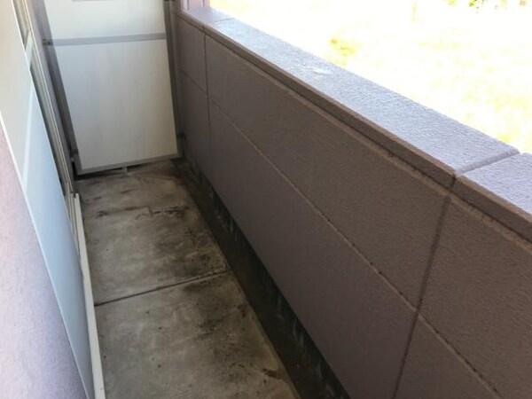 収納(ベランダ)