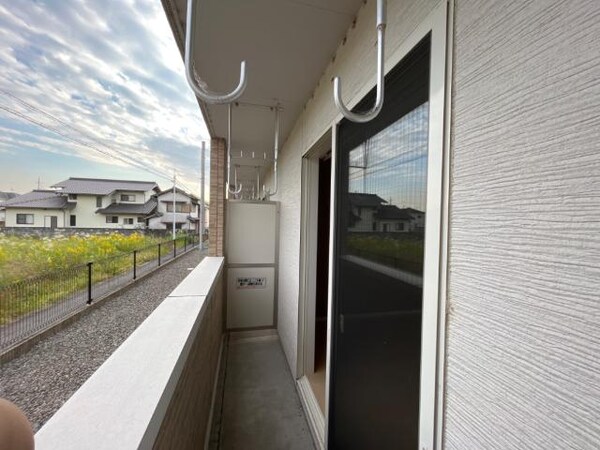 その他(ベランダ)