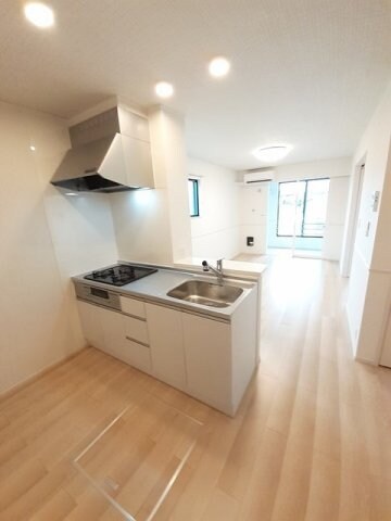 物件内観写真11　