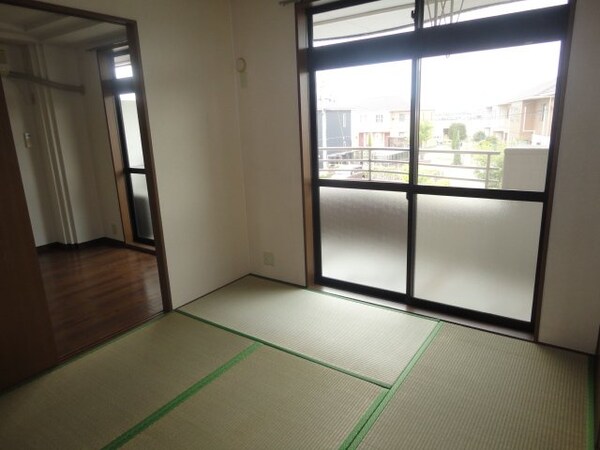 内装他(和室)