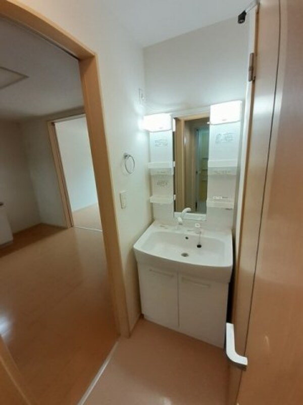 洗面・脱衣所