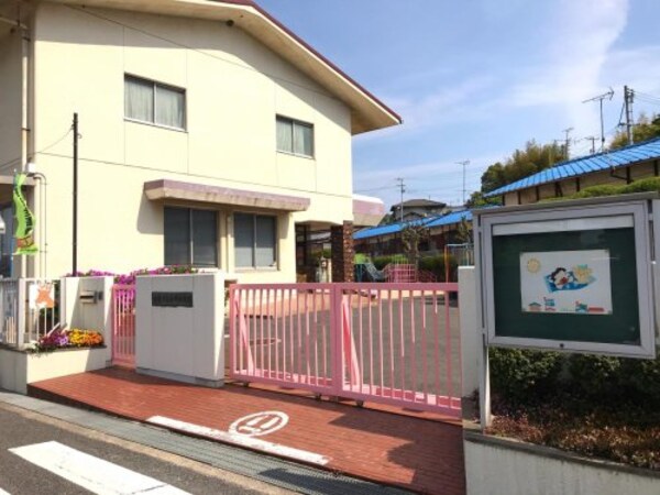 周辺環境(倉敷市立 赤崎幼稚園 4458m)