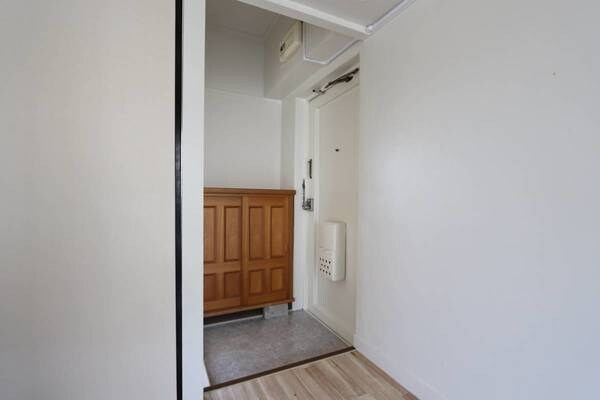 物件内観写真11　(ビレッジハウスの同一物件・同一タイプの間取りの写真です)