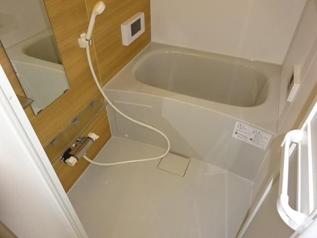 物件内観写真11　(バス／シャワールーム等)