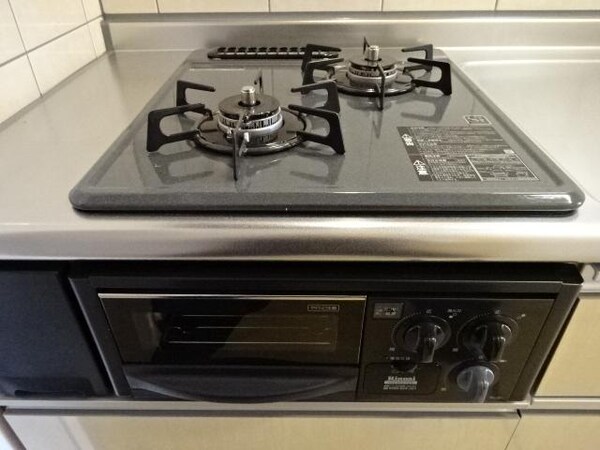 キッチン(キッチン)